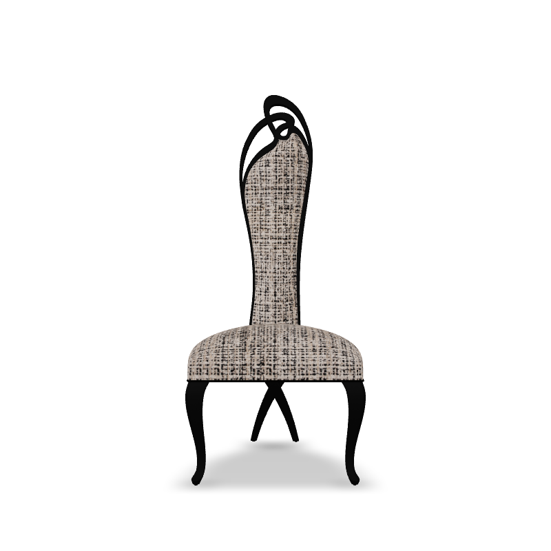 Evita餐椅