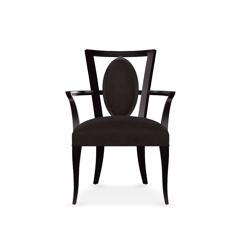 Garbo餐椅