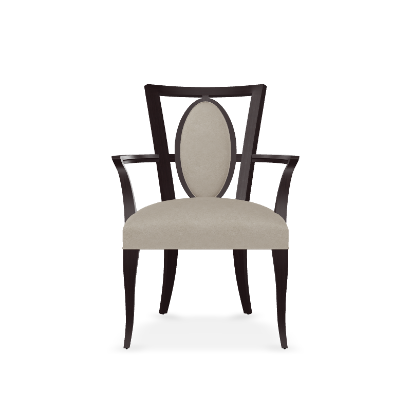 Garbo餐椅